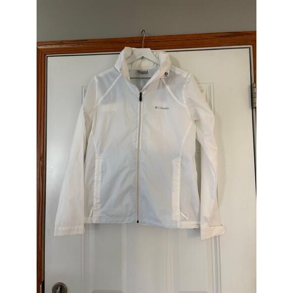 Columbia Women's Switchback Jacket Like New Size Large - Picture 3 of 8